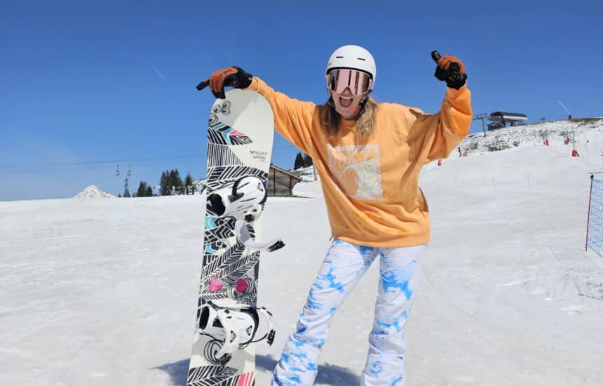 Top Ski and Snowboard Destinations: From Val d’Isère to New Zealand
