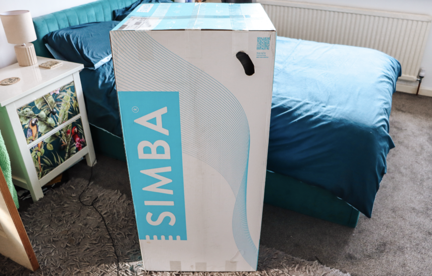 Why Investing in a Good Mattress is Investing in Your Wellbeing